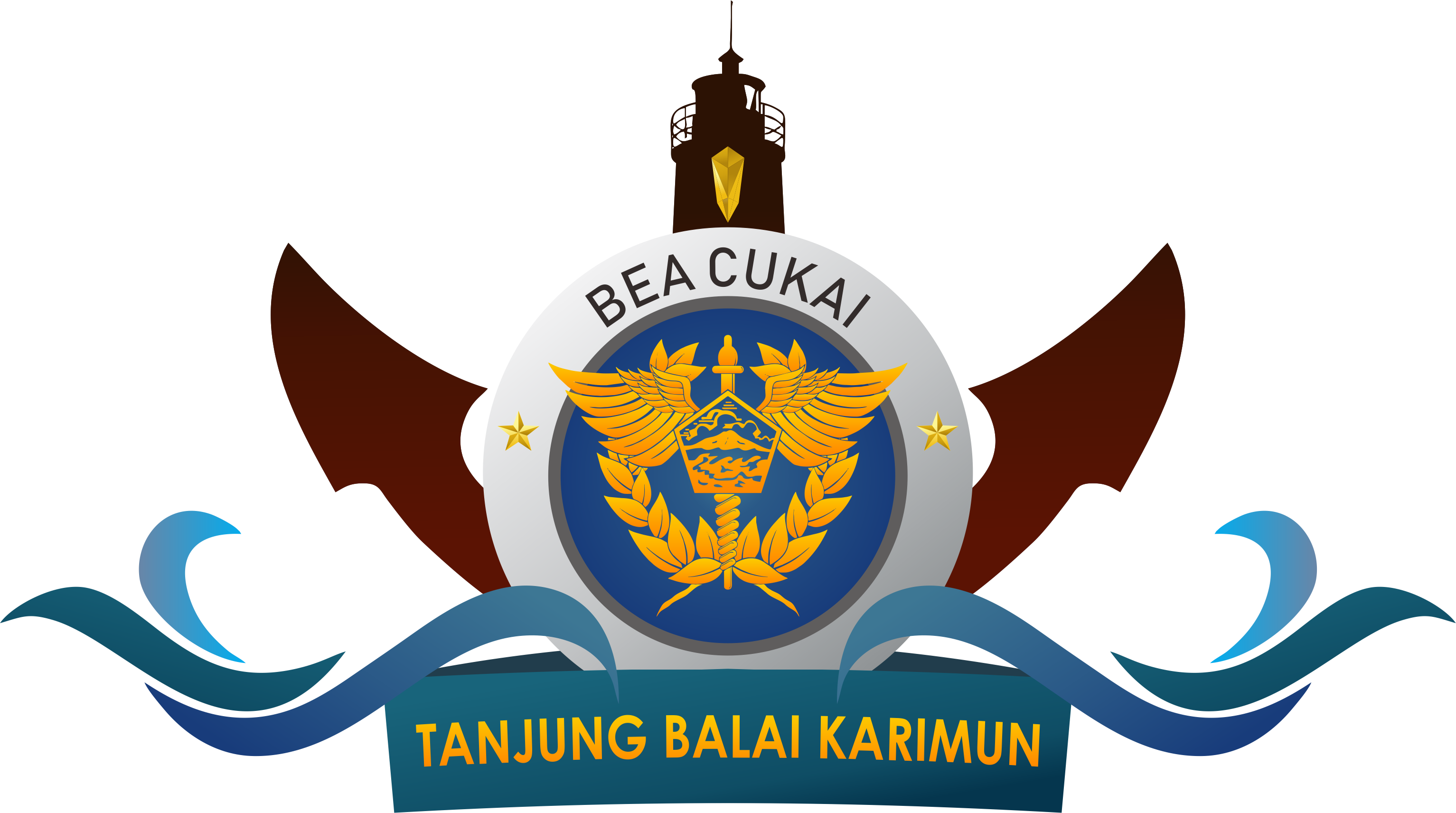 Logo Kemenku